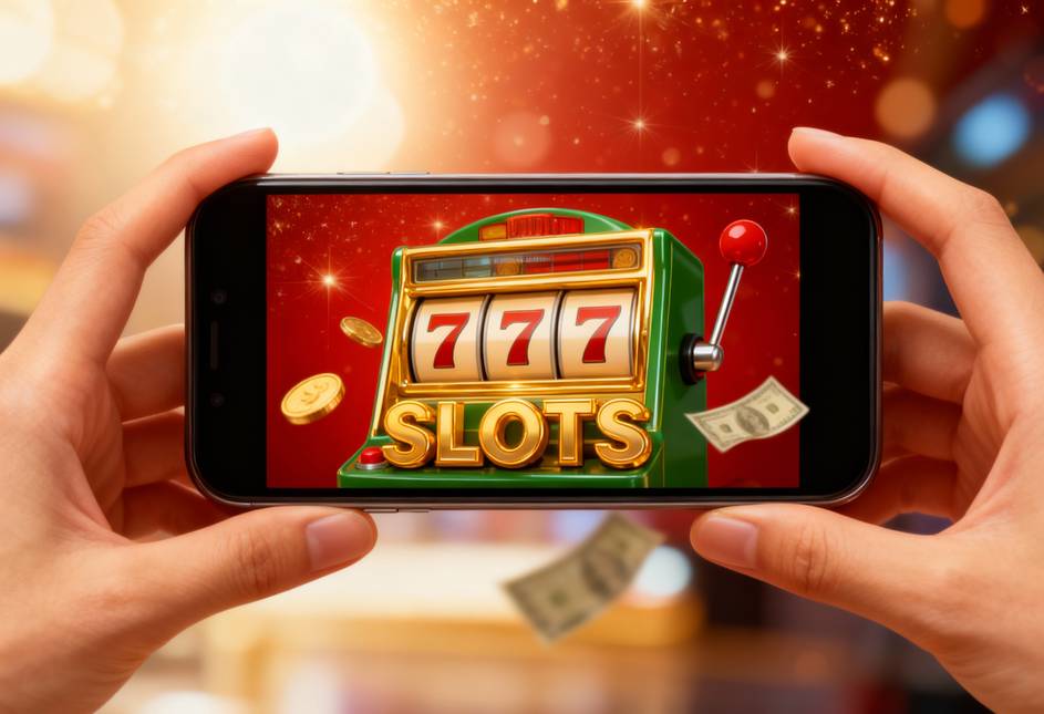 casino BetAlice casino BetAlice