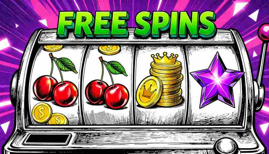 Casino purple