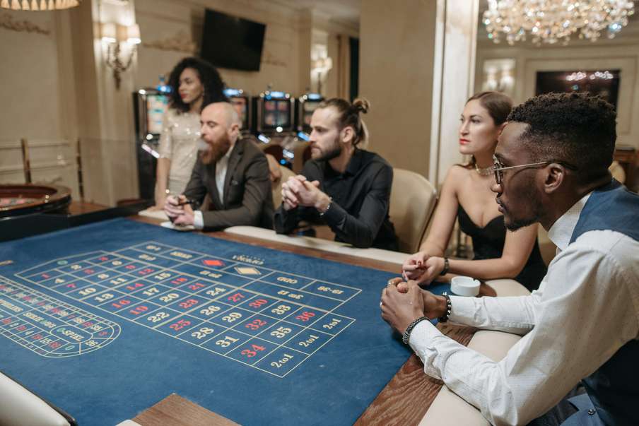 7bit casino
