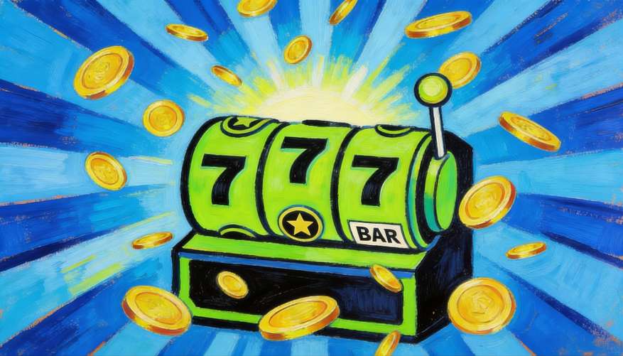 luckybar casino UK