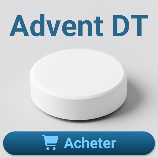 Advent DT