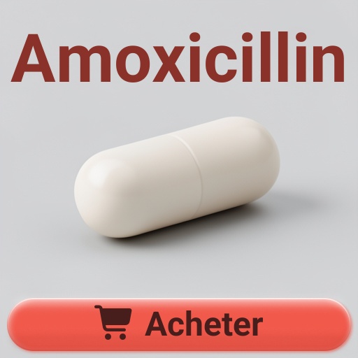 Amoxicillin