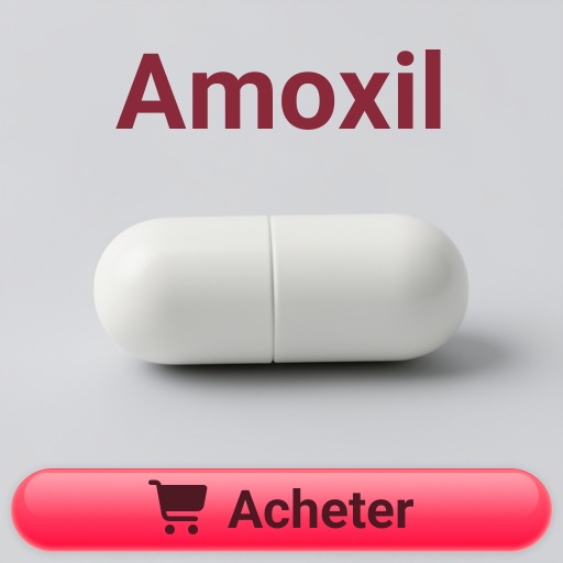 Amoxil