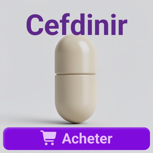 Cefdinir