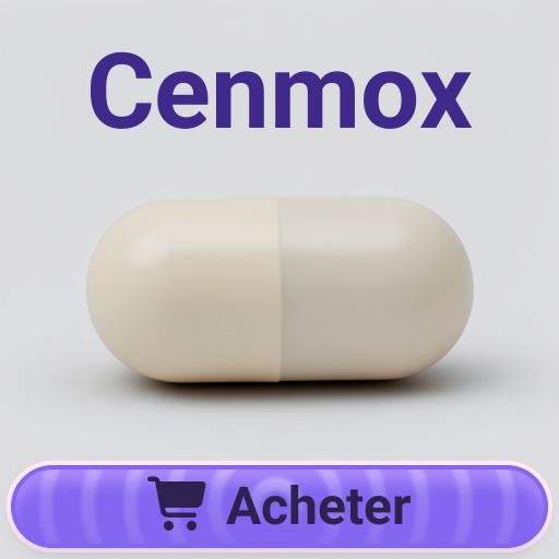 Cenmox
