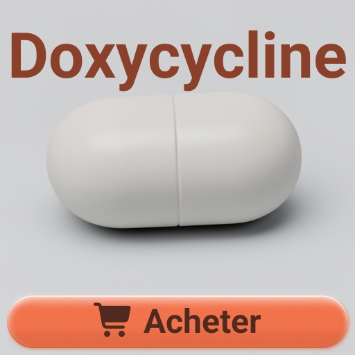 Doxycycline