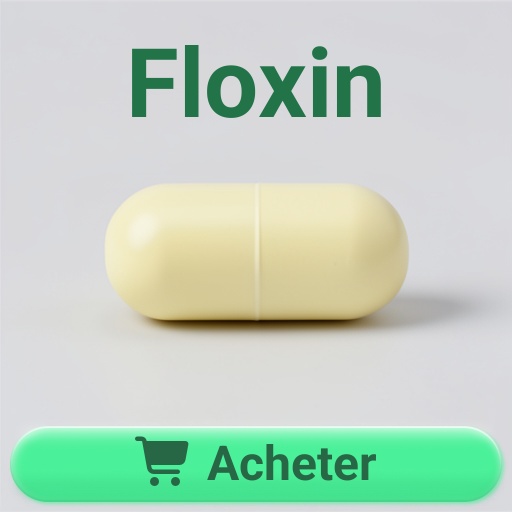 Floxin