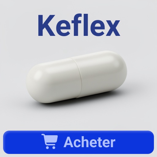 Keflex