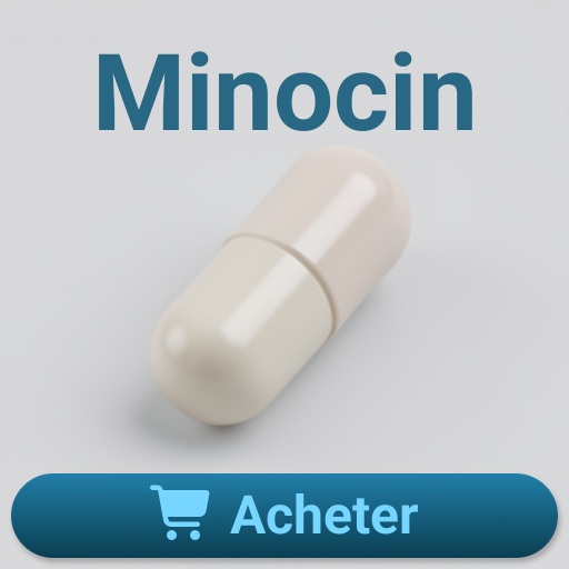 Minocin