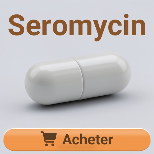 Seromycin
