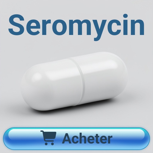 Seromycin