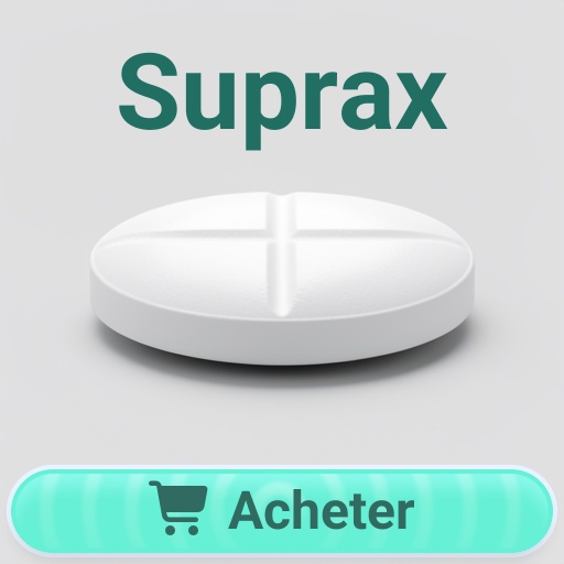 Suprax