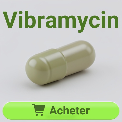 Vibramycin