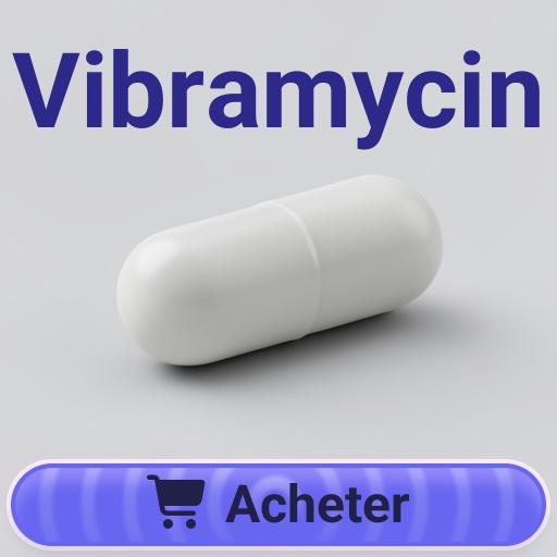 Vibramycin