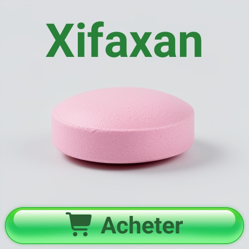 Xifaxan