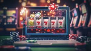 Experience Thrills at Online UK Spins Heaven